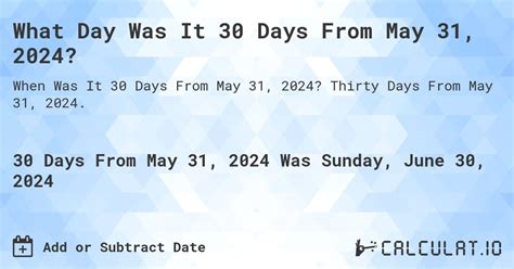 how long until may 22nd.